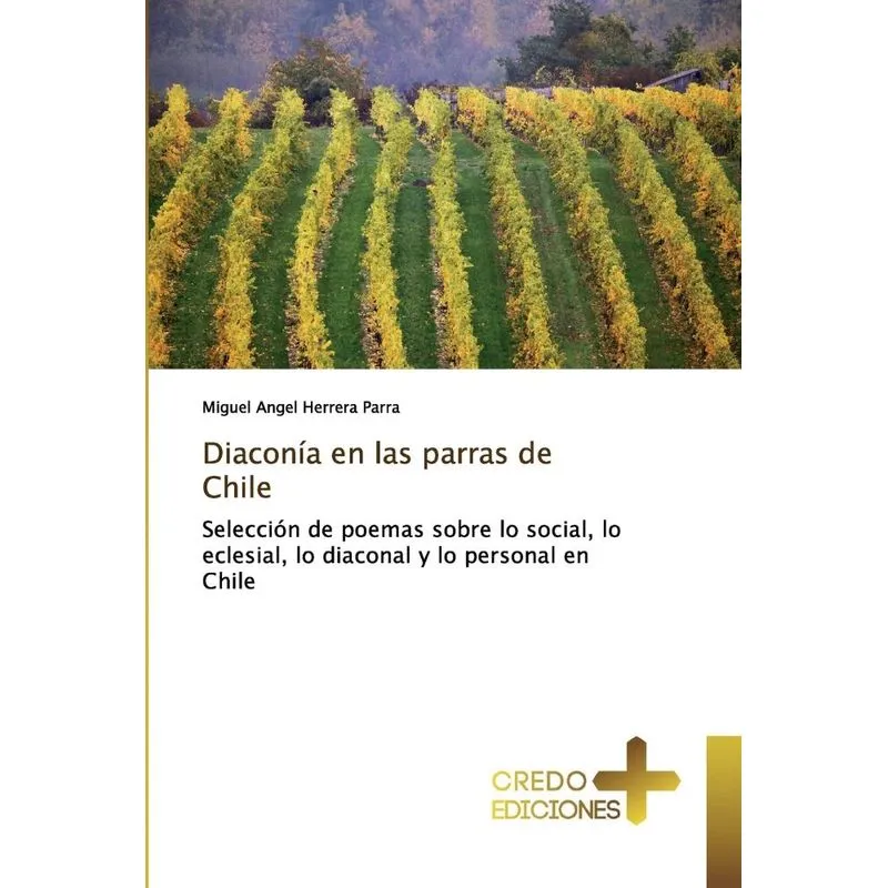Diaconía en las parras de Chile