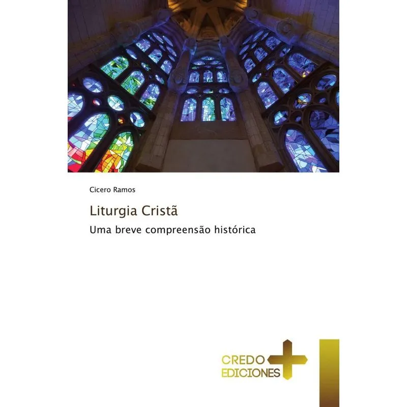 LITURGIA CRISTA