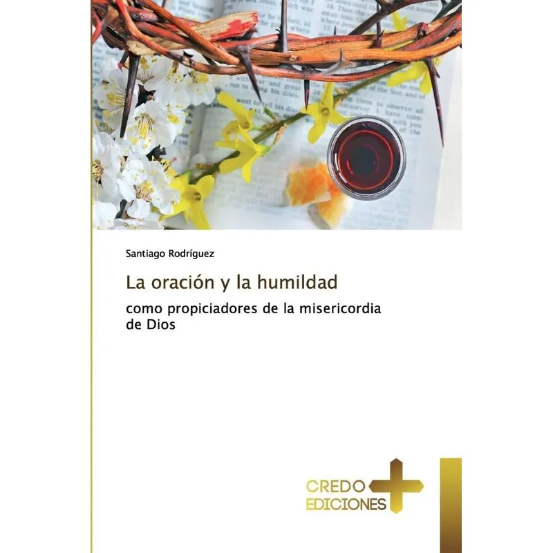 La oración y la humildad