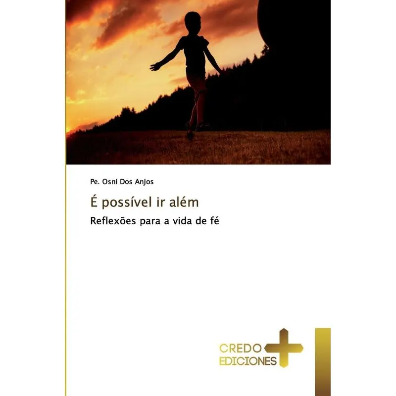 É possível ir além