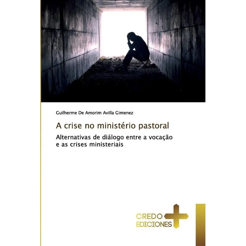 A crise no ministério pastoral