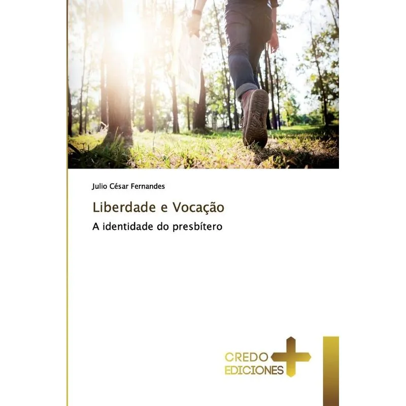Liberdade e Vocação