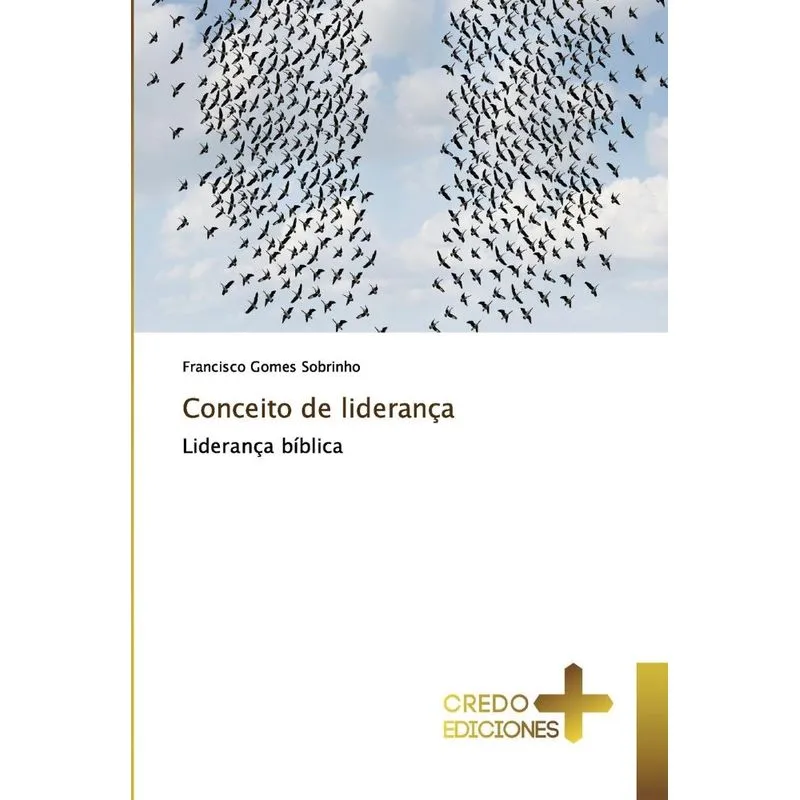 Conceito de liderança