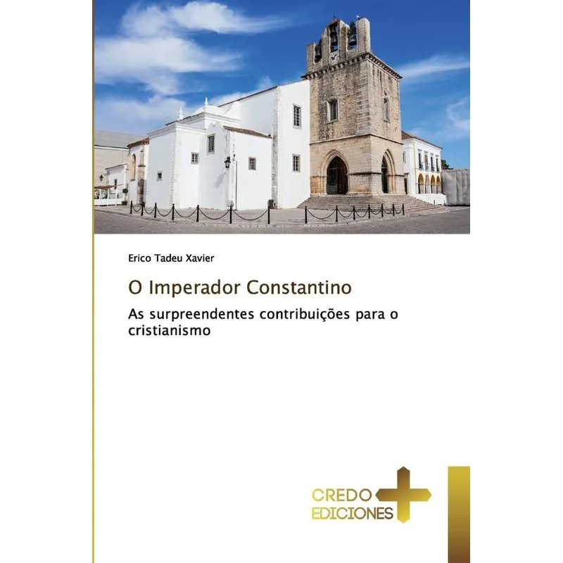 O Imperador Constantino