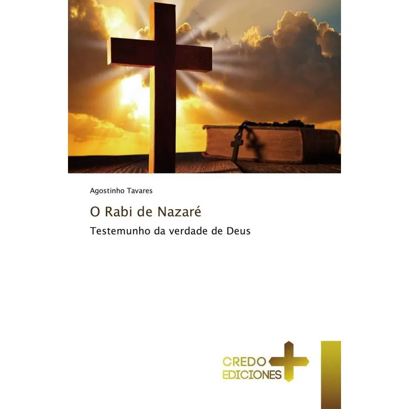 O RABI DE NAZARE