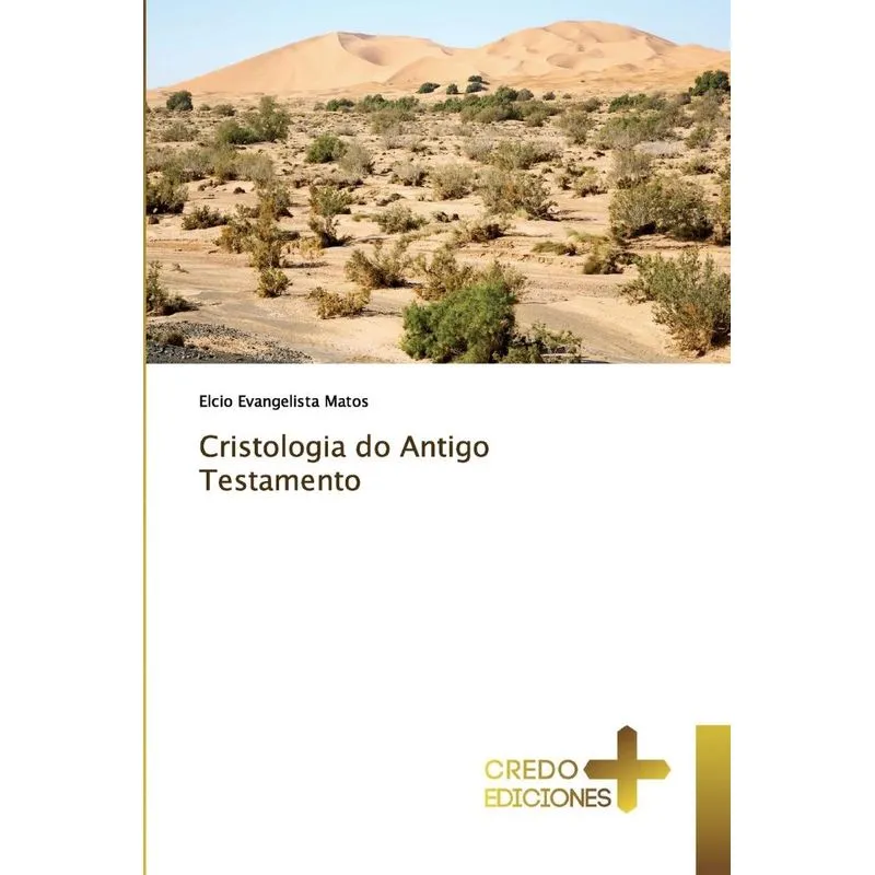 Cristologia do Antigo Testamento