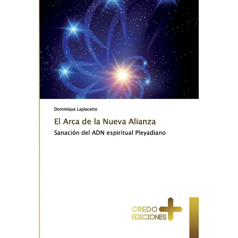 El Arca de la Nueva Alianza