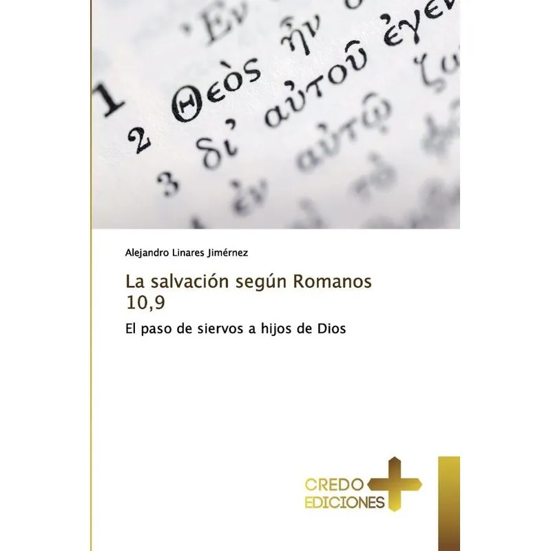 La salvación según Romanos 10,9