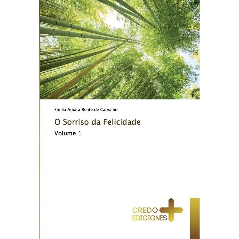 O Sorriso da Felicidade