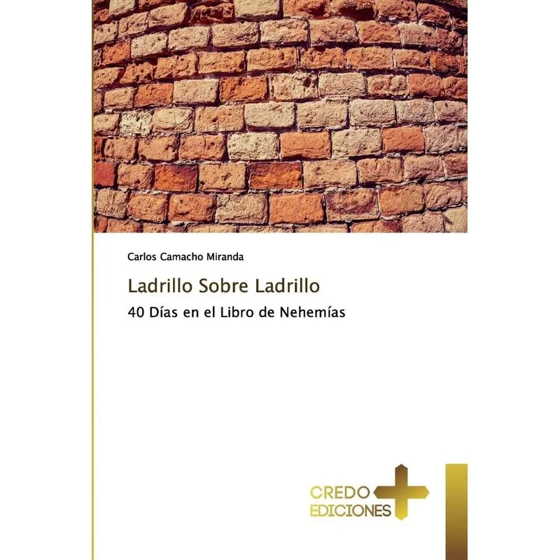 Ladrillo Sobre Ladrillo