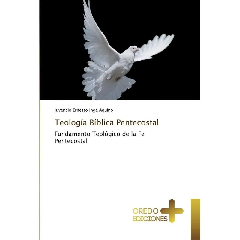 Teología Bíblica Pentecostal