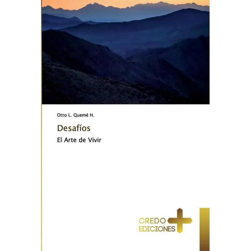 Desafíos