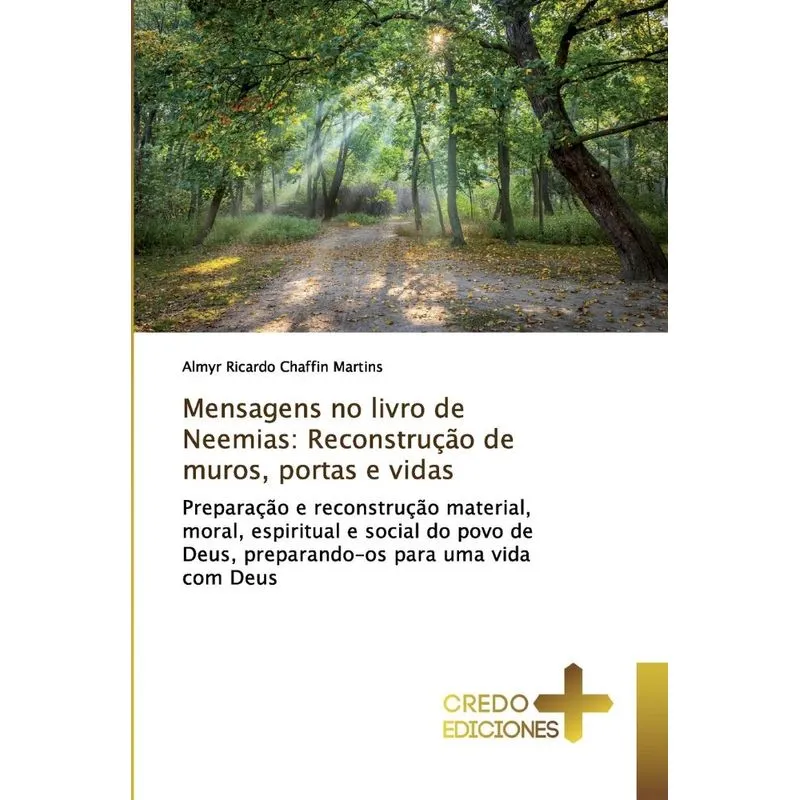 Mensagens no livro de Neemias