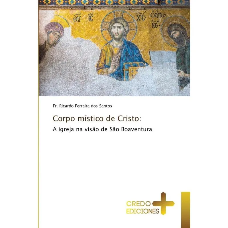 Corpo místico de Cristo