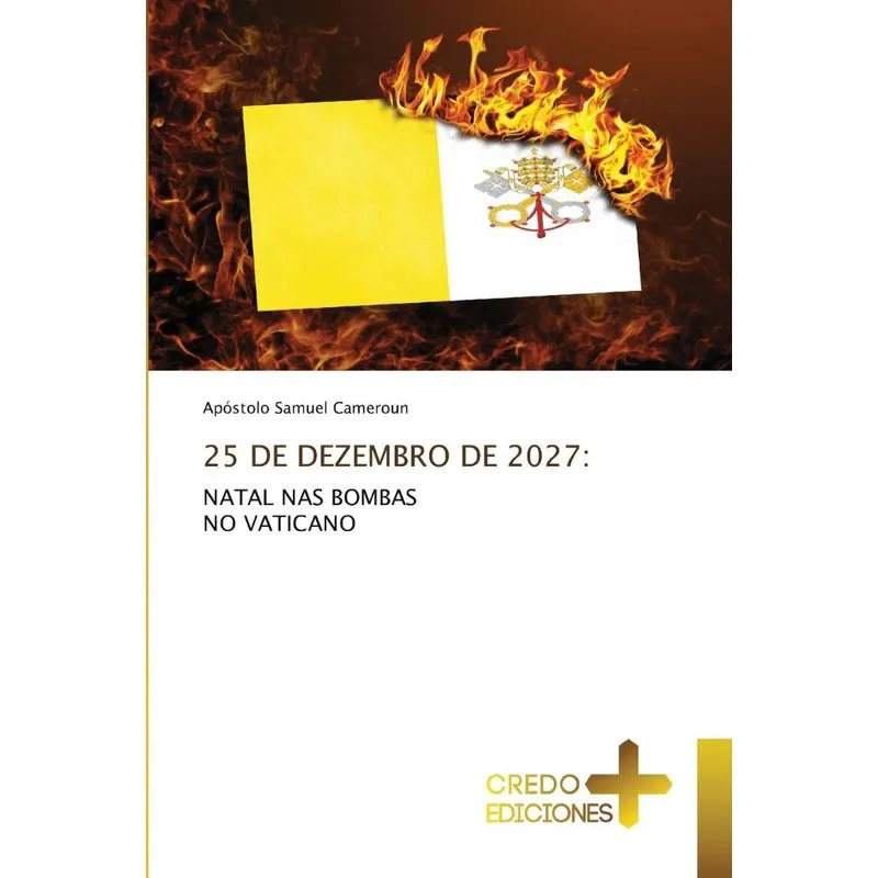 25 DE DEZEMBRO DE 2027