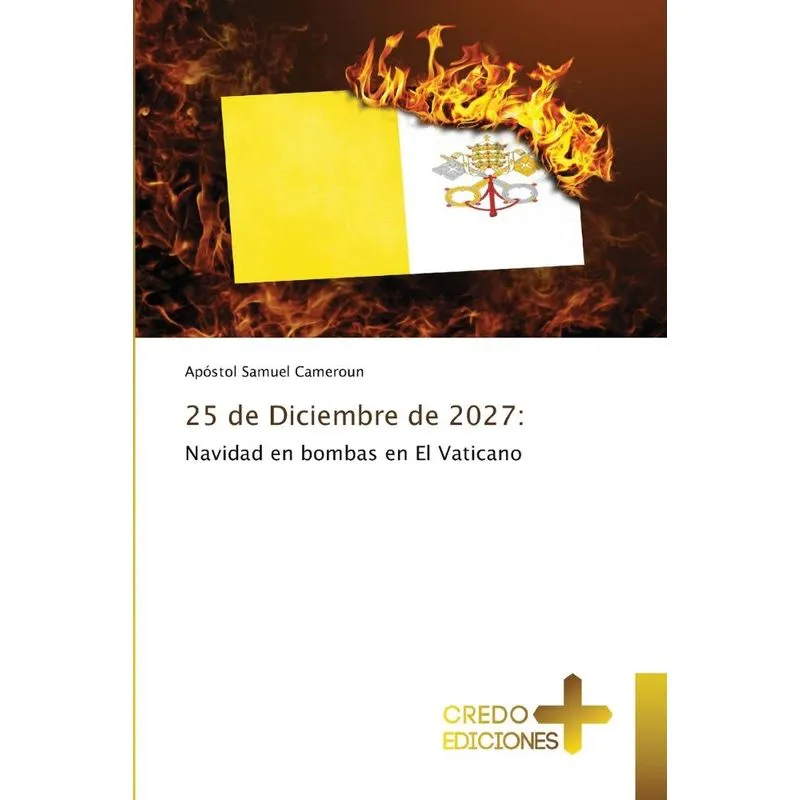 25 de Diciembre de 2027