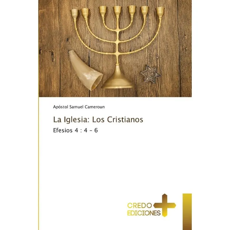 La Iglesia
