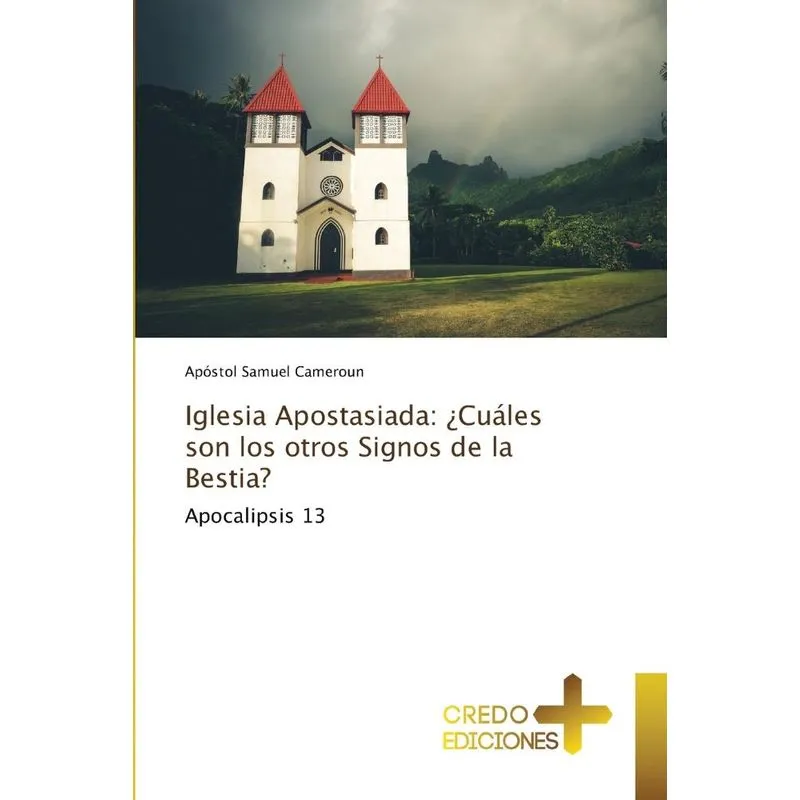 Iglesia Apostasiada