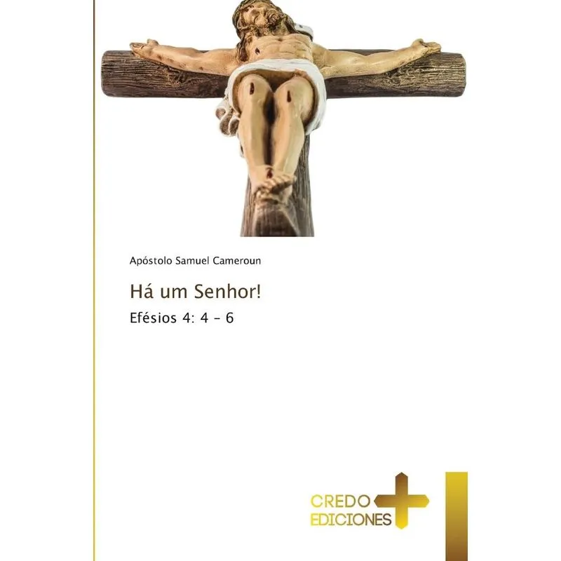 Há um Senhor!