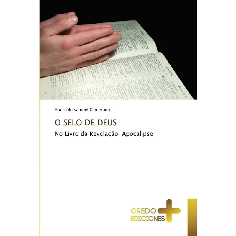 O selo de deus