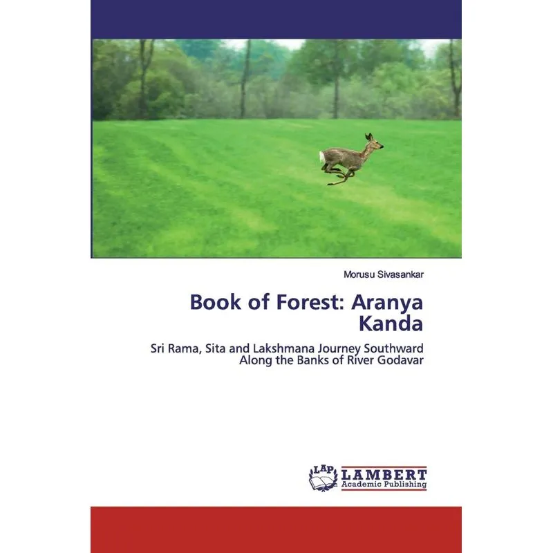 Book of Forest