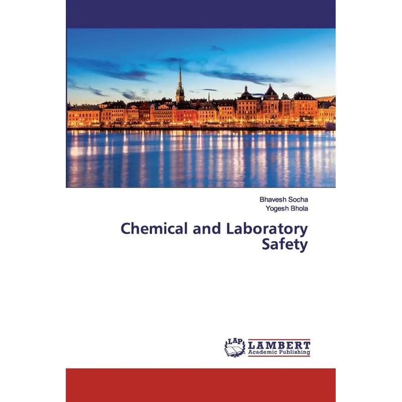 Chemical and Laboratory Safety