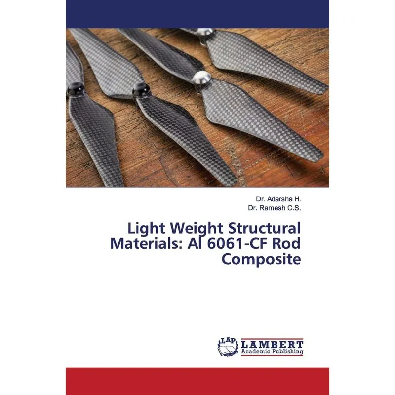 Light Weight Structural Materials