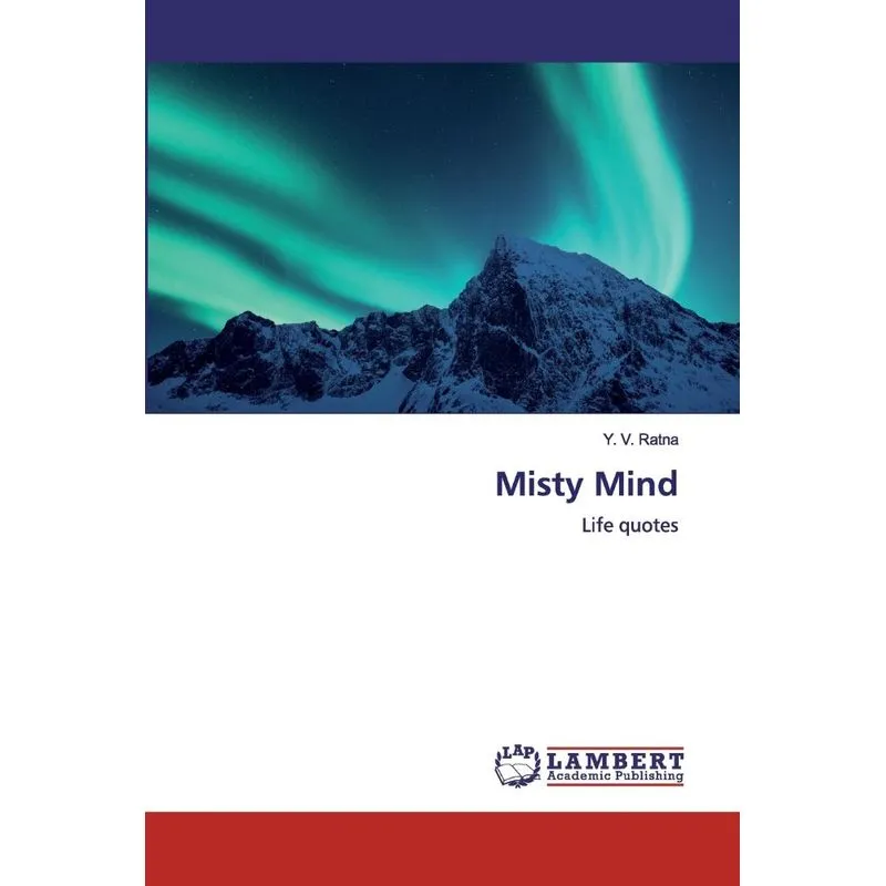 Misty Mind