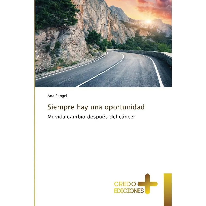 Siempre hay una oportunidad