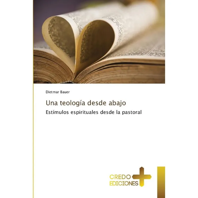 Una teología desde abajo