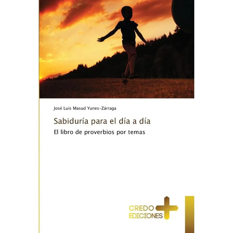 Sabiduría para el día a día