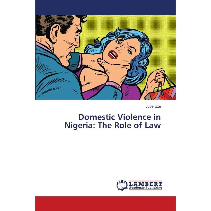 Domestic Violence in Nigeria