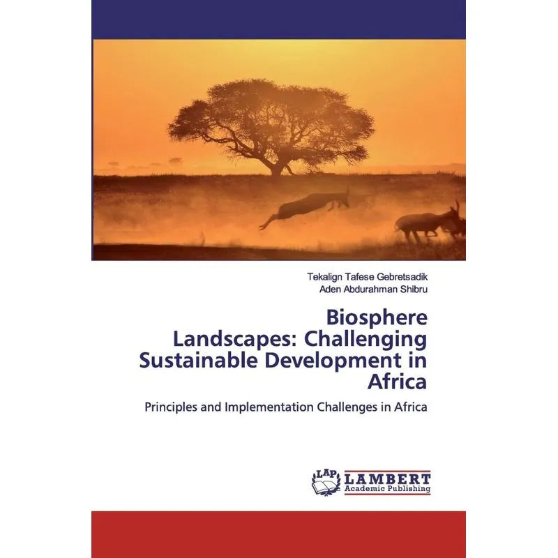 Biosphere Landscapes