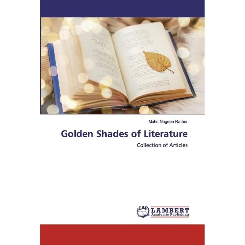 Golden Shades of Literature