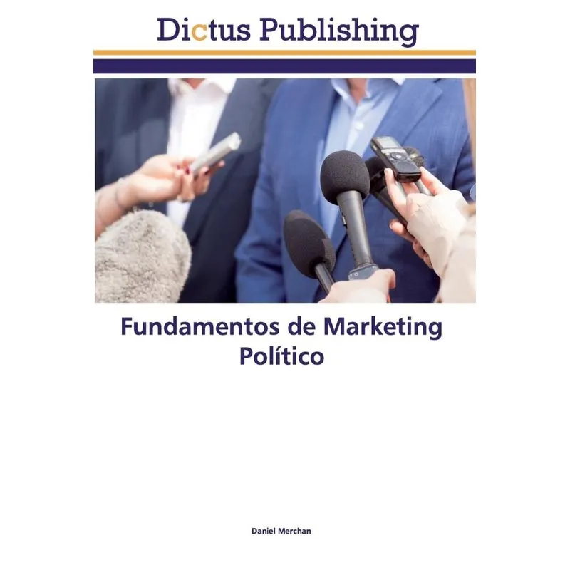Fundamentos de Marketing Político
