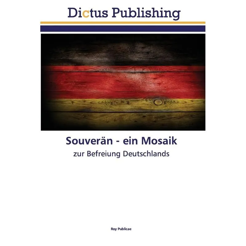 Souverän - ein Mosaik