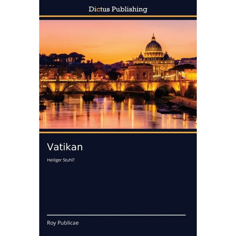 Vatikan