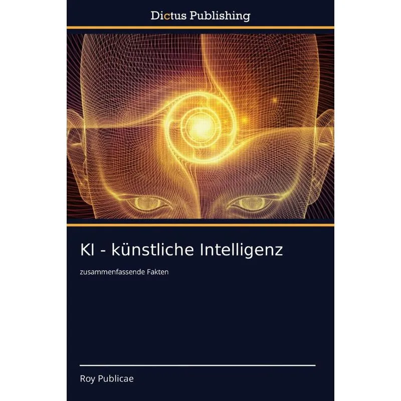 KI - künstliche Intelligenz