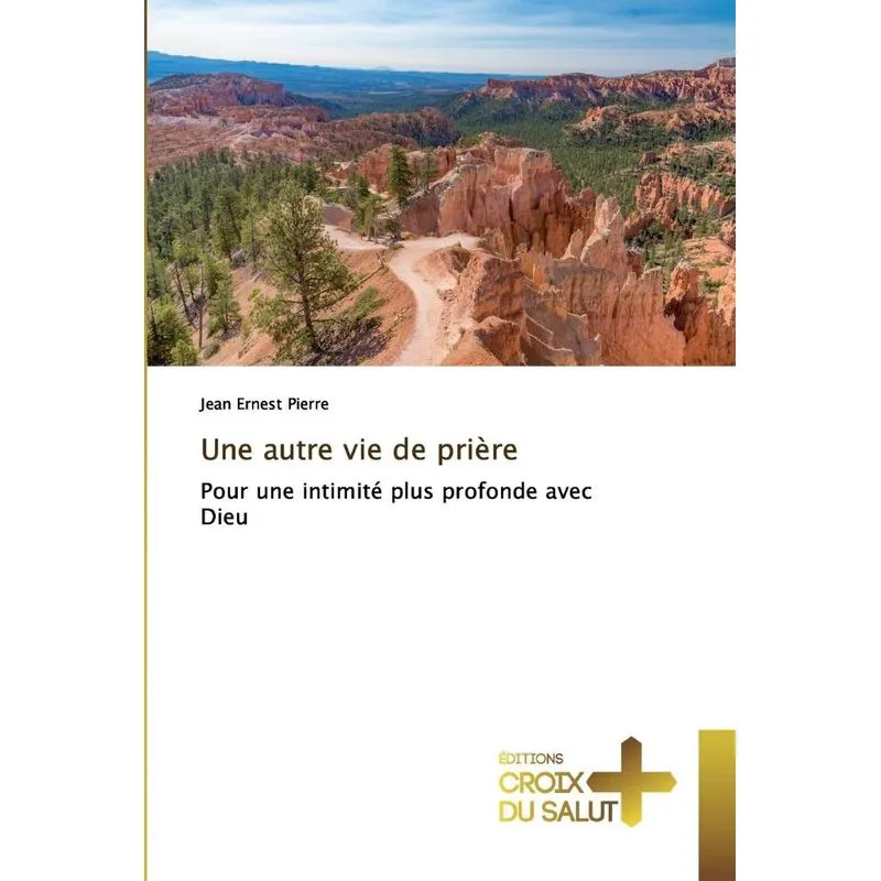 Une autre vie de prière