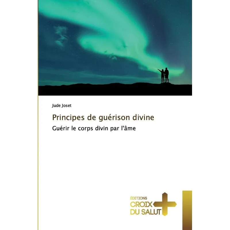 Principes de guérison divine