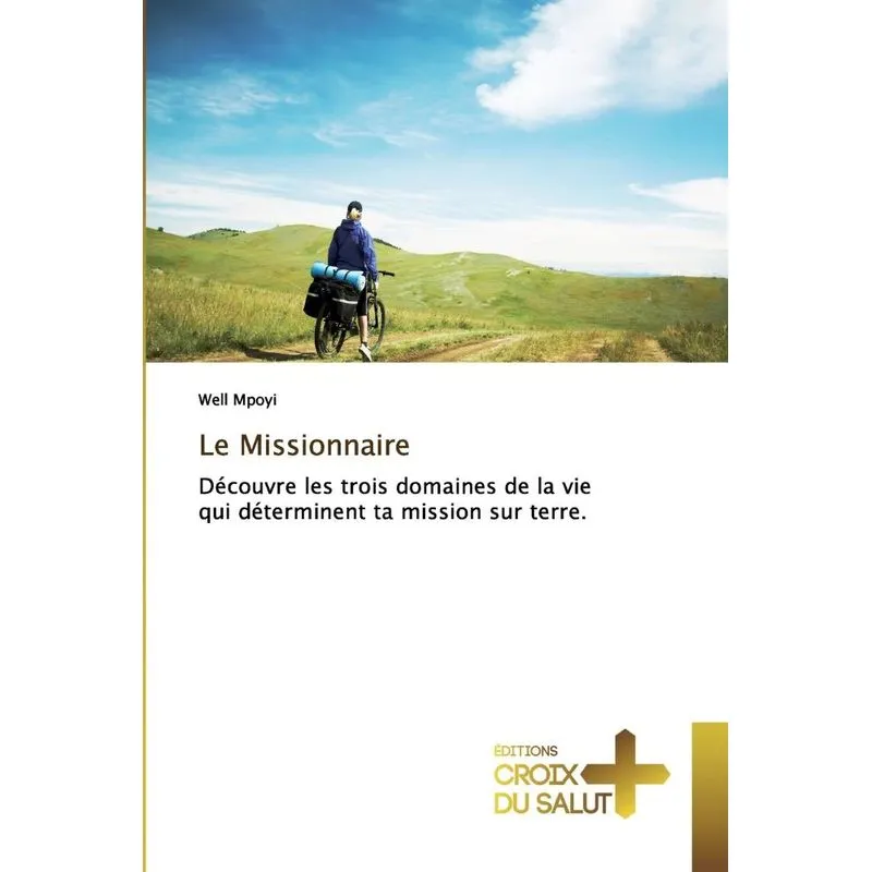 Le Missionnaire