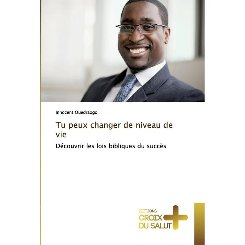 Tu peux changer de niveau de vie