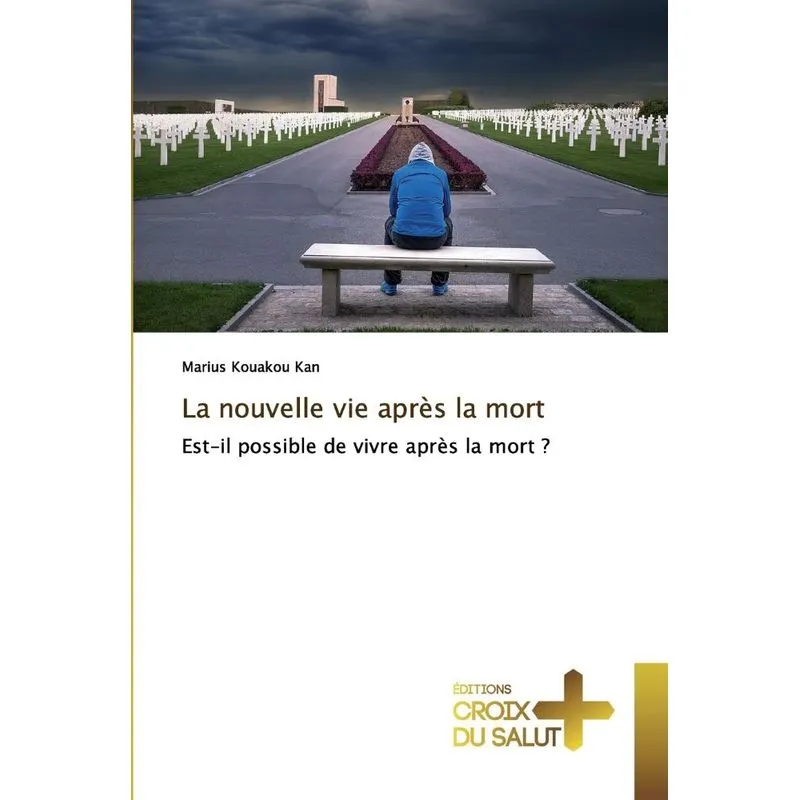 La nouvelle vie après la mort