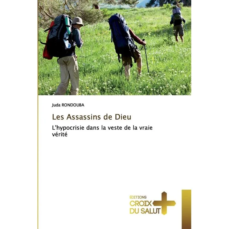 Les Assassins de Dieu