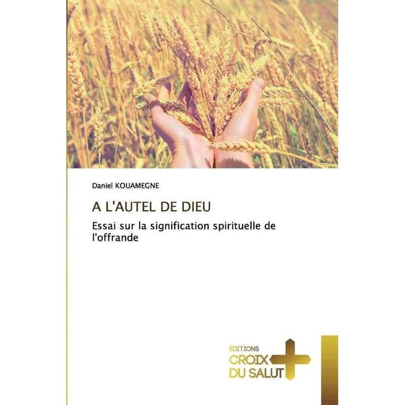 A LAUTEL DE DIEU