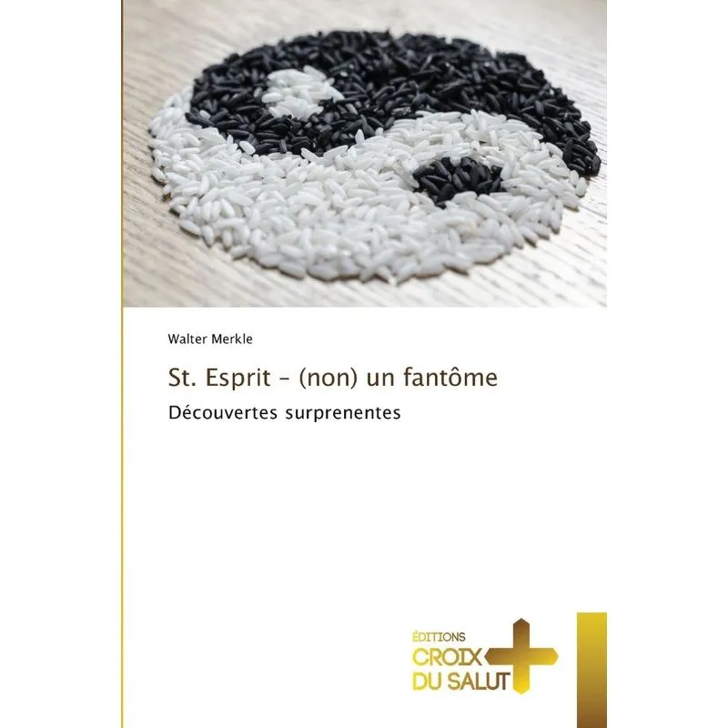 St. Esprit - (non) un fantôme