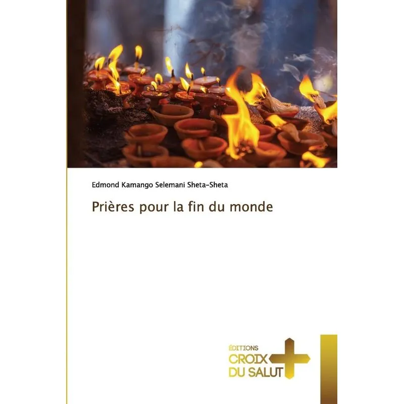 Prières pour la fin du monde