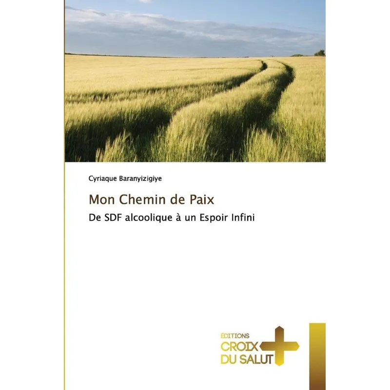 Mon Chemin de Paix