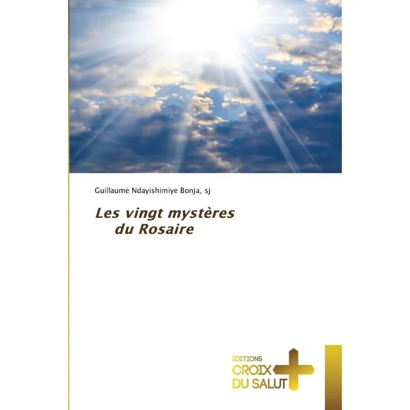 Les vingt mystères du Rosaire