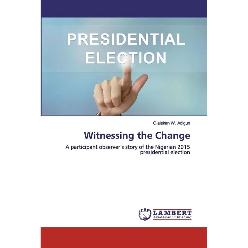 Witnessing the Change